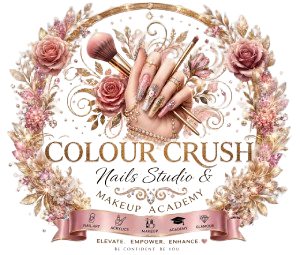 Colour Crush Logo
